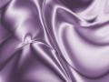 Silvered Silk - Purple